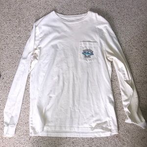 Men’s vineyard vines long sleeve
